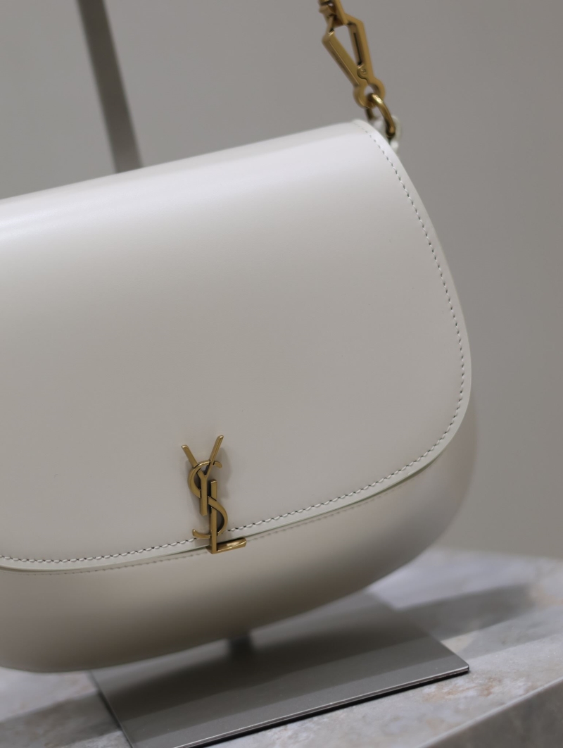 YSL Top Handle Bags